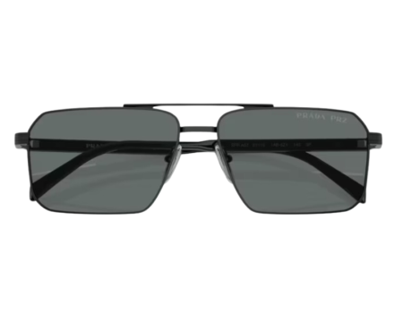 174485-Lunettes de Soleil Prada PR A57S