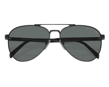 174521-Lunettes de Soleil Prada PR A58S