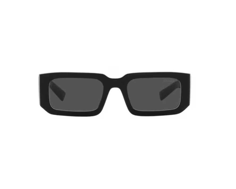 Prada Zonnebril PR 06YS | CELINE ROLAND OPTICIEN LUNETIER