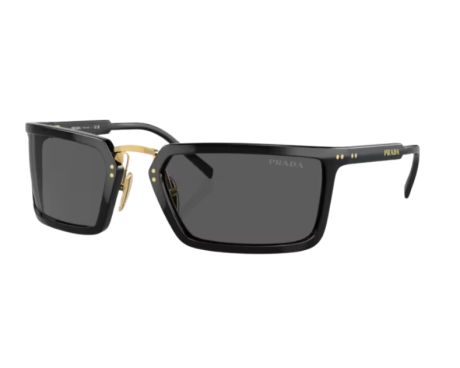 174973-Lunettes de Soleil Prada PR A11S
