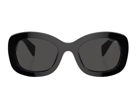 174983-Lunettes de Soleil Prada PR A13S