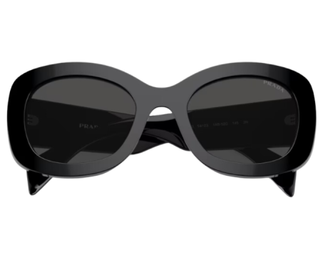 174984-Zonnebril Prada PR A13S