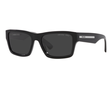 175007-Lunettes de Soleil Prada PR 25ZS