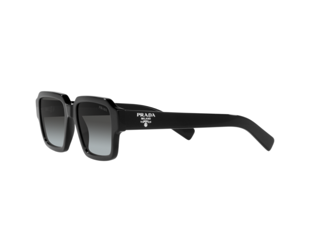 Lunettes de Soleil Prada Symbole PR 02ZS