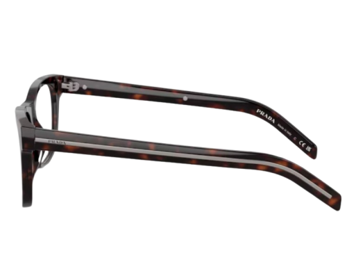 Eyeglasses Prada PR A13V