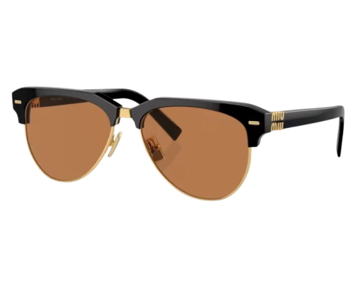 Lunettes de Soleil Miu Miu Runway MU 09ZS