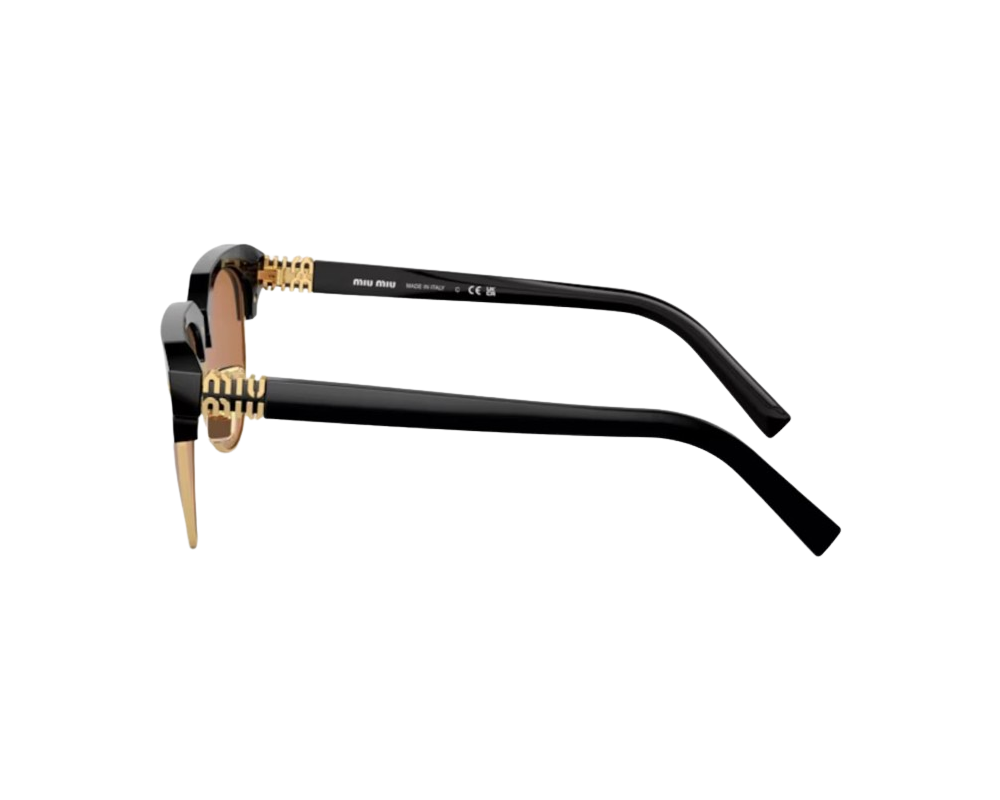 Lunettes de Soleil Miu Miu Runway MU 09ZS