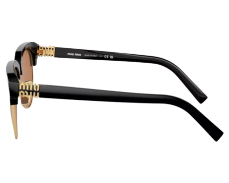 175147-Lunettes de Soleil Miu Miu Runway MU 09ZS