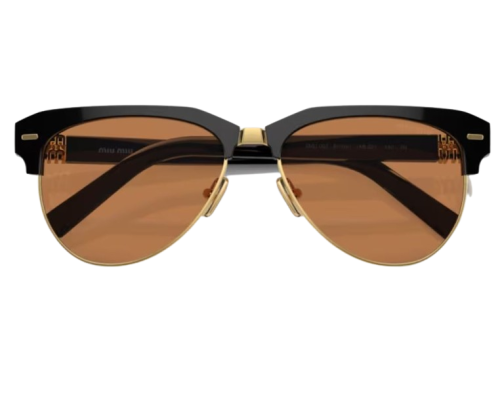 Zonnebril Miu Miu MU 09ZS