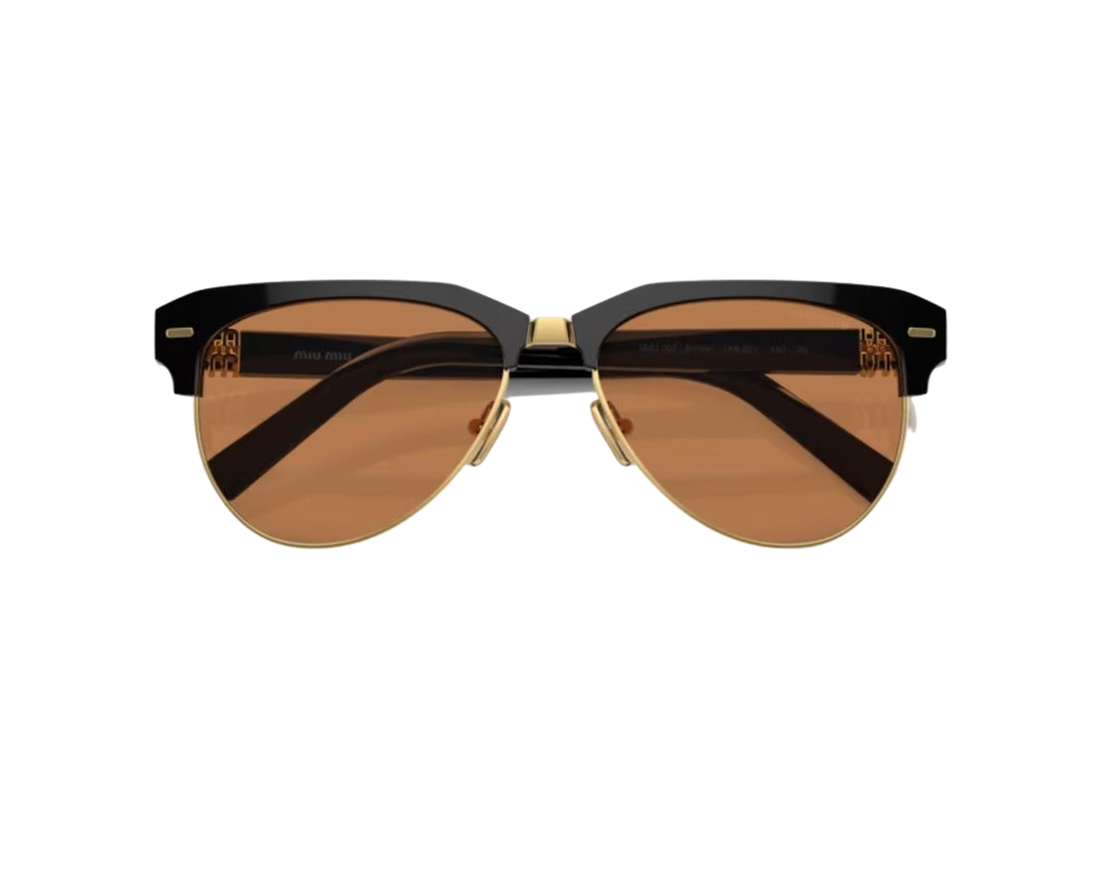 Zonnebril Miu Miu MU 09ZS