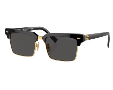 175163-Lunettes de Soleil Miu Miu Runway MU 10ZS