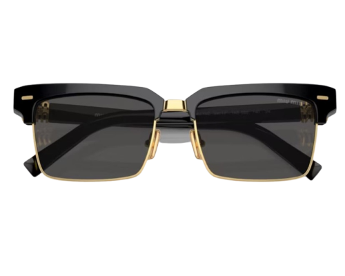 Lunettes de Soleil Miu Miu Runway MU 10ZS