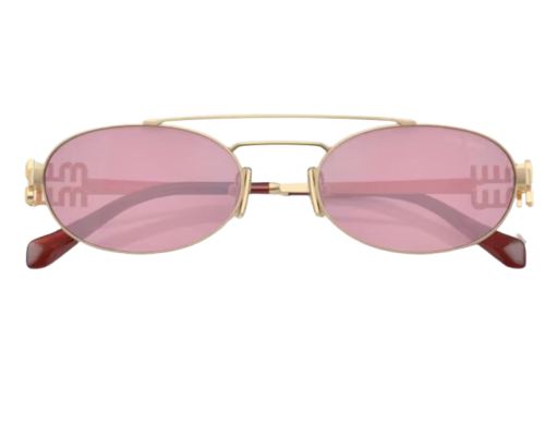 Zonnebril Miu Miu MU 54ZS