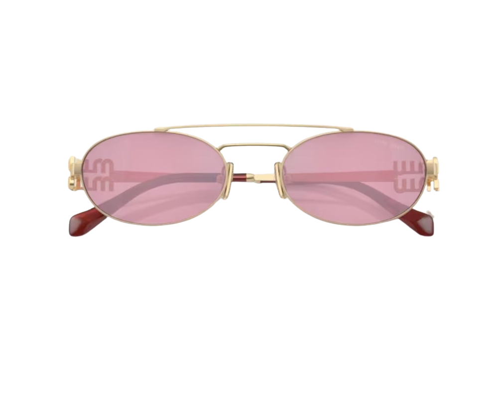 Zonnebril Miu Miu MU 54ZS