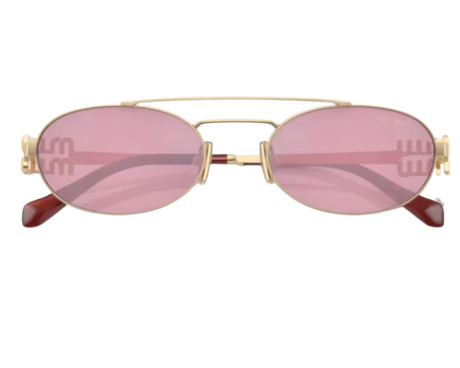 175206-Zonnebril Miu Miu MU 54ZS
