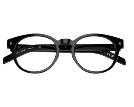 175239-Lunettes de vue Prada PR A14V