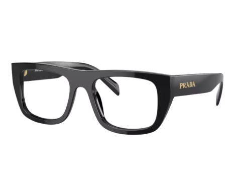 175317-Lunettes de vue Prada PR A17V