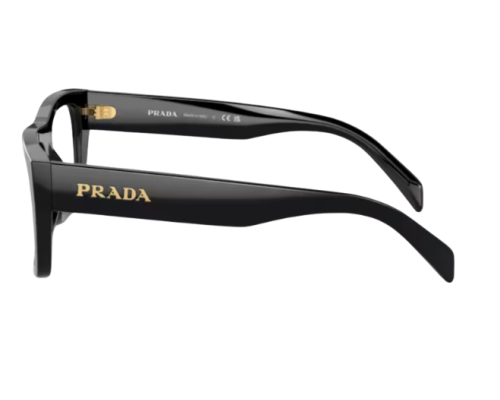 Lunettes de vue Prada PR A17V