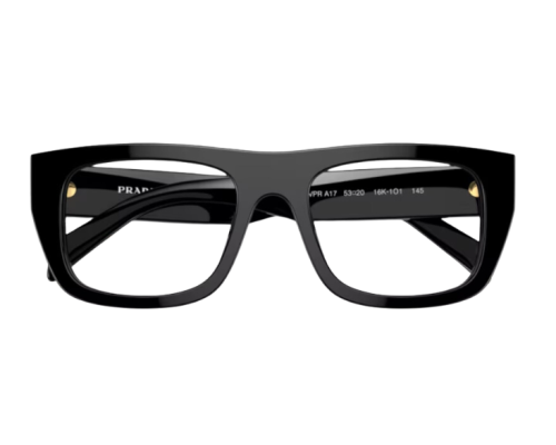 Lunettes de vue Prada PR A17V