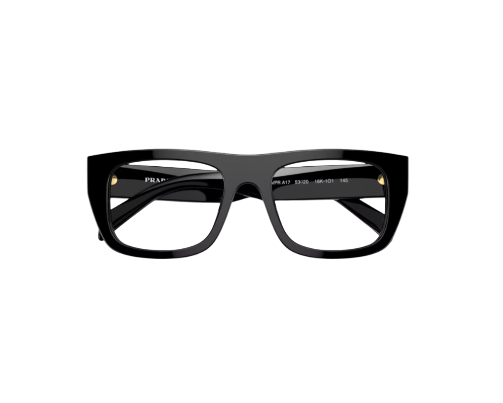 Lunettes de vue Prada PR A17V