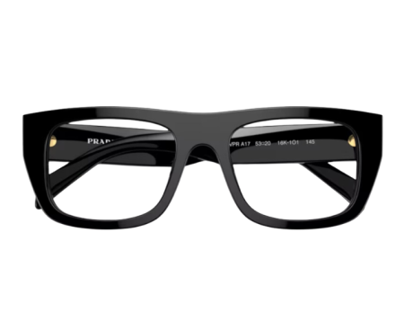 175320-Lunettes de vue Prada PR A17V