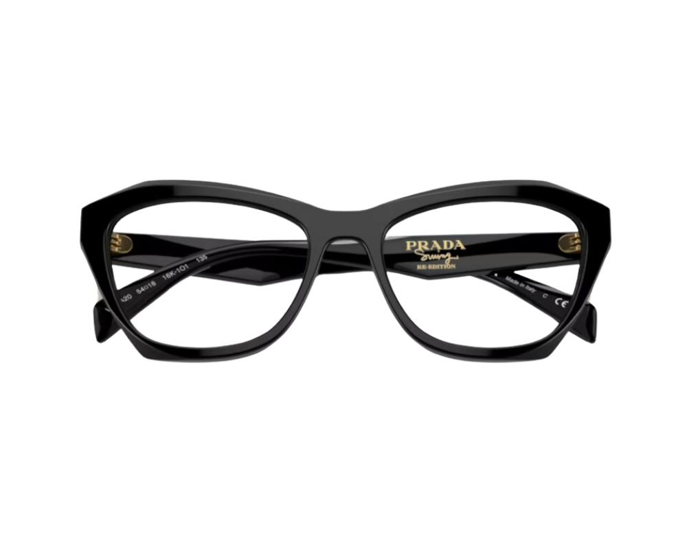 Lunettes de vue Prada PR A20V