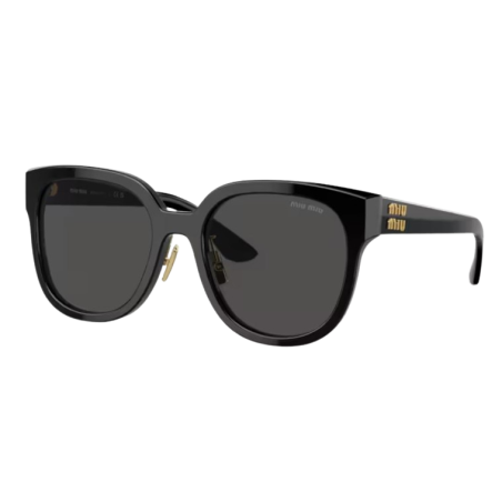 Lunettes de Soleil Miu Miu Logo MU 01ZS