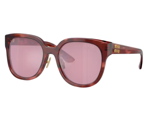 Zonnebril Miu Miu MU 01ZS