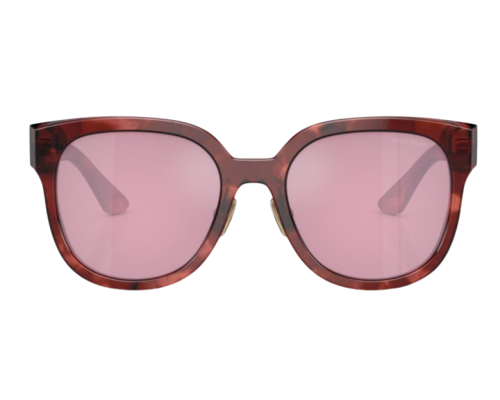 Zonnebril Miu Miu MU 01ZS