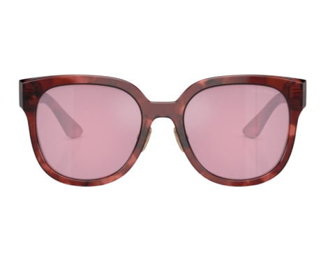 175391-Lunettes de Soleil Miu Miu Logo MU 01ZS