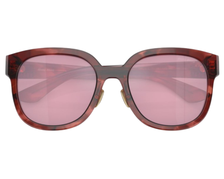 175392-Zonnebril Miu Miu MU 01ZS