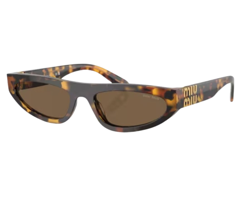 Lunettes de Soleil Miu Miu Glimpse MU 07ZS
