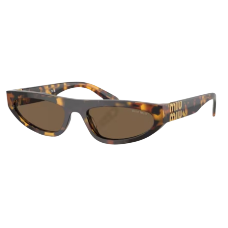 Lunettes de Soleil Miu Miu Glimpse MU 07ZS