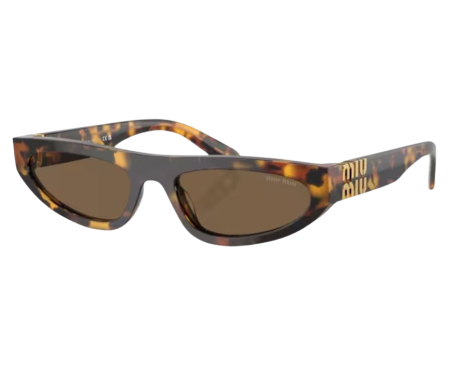 175447-Lunettes de Soleil Miu Miu Glimpse MU 07ZS