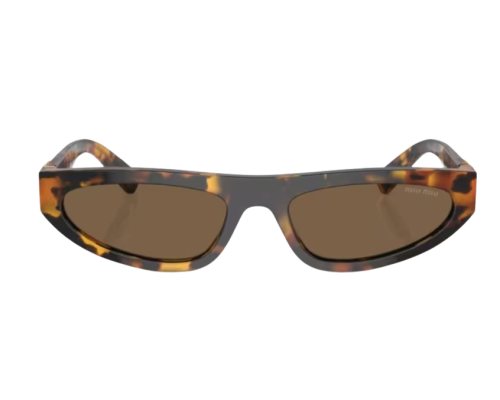 Zonnebril Miu Miu MU 07ZS