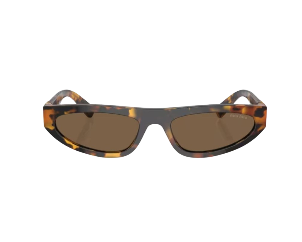 Lunettes de Soleil Miu Miu Glimpse MU 07ZS