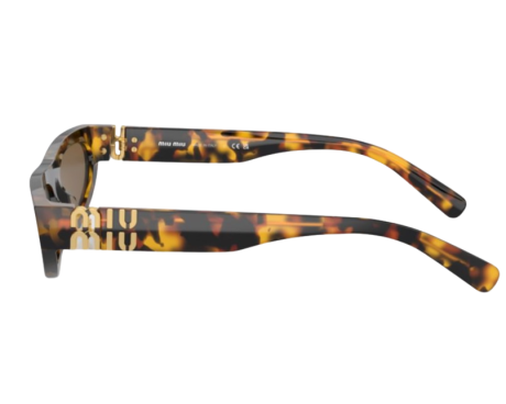 175449-Lunettes de Soleil Miu Miu Glimpse MU 07ZS