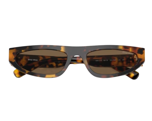 Lunettes de Soleil Miu Miu Glimpse MU 07ZS
