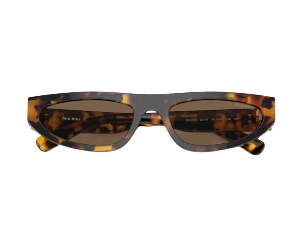 Zonnebril Miu Miu MU 07ZS