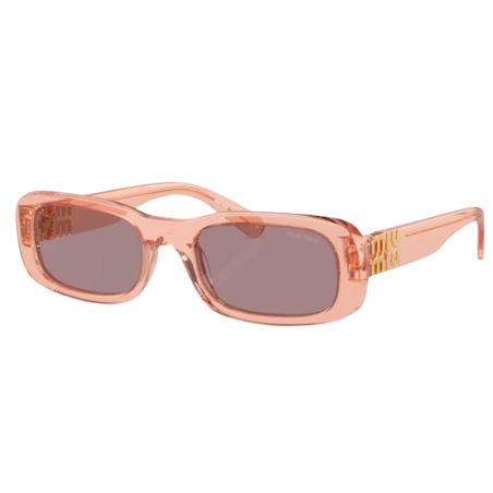 Lunettes de Soleil Miu Miu MU 08ZS