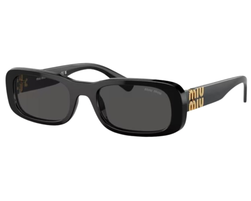 Lunettes de Soleil Miu Miu MU 08ZS