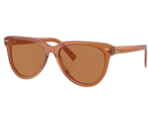 Zonnebril Miu Miu MU 12ZS