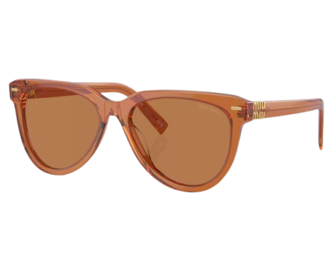 175513-Zonnebril Miu Miu MU 12ZS