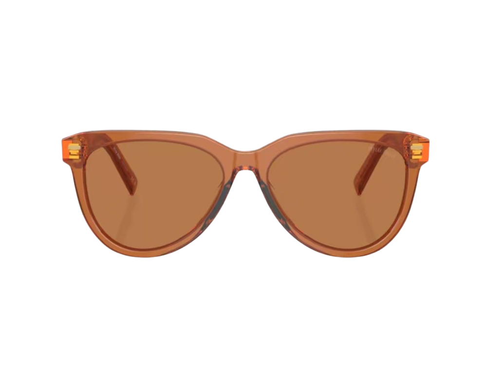 Lunettes de Soleil Miu Miu MU 12ZS