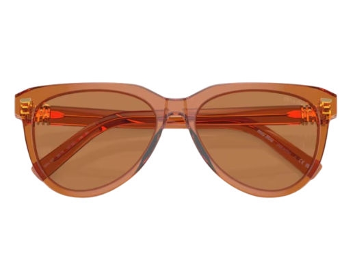 Lunettes de Soleil Miu Miu MU 12ZS