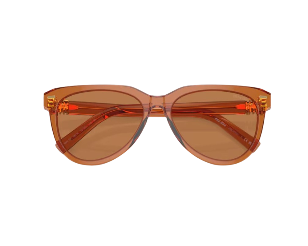 Zonnebril Miu Miu MU 12ZS