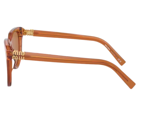 Lunettes de Soleil Miu Miu MU 12ZS