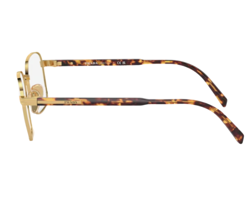 Eyeglasses Prada PR A55V