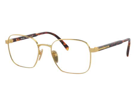 175543-Lunettes de vue Prada PR A55V