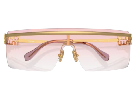 175577-Lunettes de Soleil Miu Miu MU 50ZS